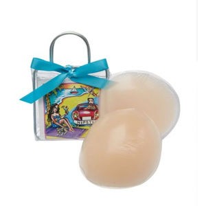 New DIMRS Silicon Nipple Covers